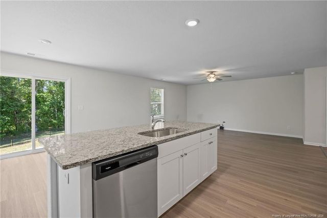 122 Chedworth Drive, Angier, NC 27501