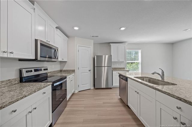 122 Chedworth Drive, Angier, NC 27501