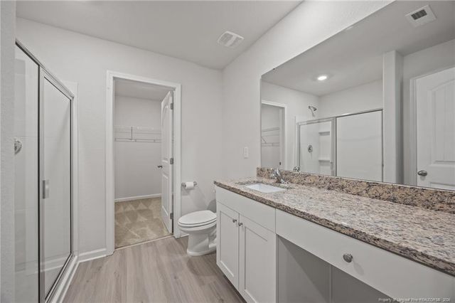 122 Chedworth Drive, Angier, NC 27501