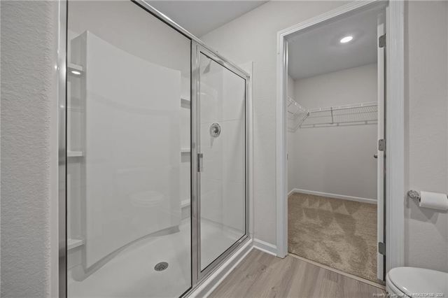 122 Chedworth Drive, Angier, NC 27501