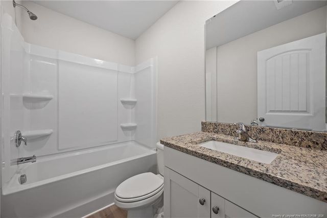 122 Chedworth Drive, Angier, NC 27501