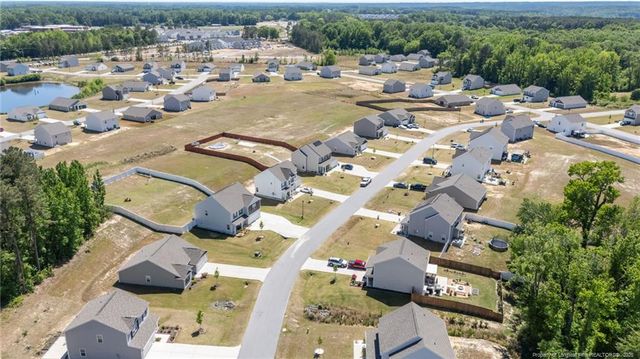 122 Chedworth Drive, Angier, NC 27501