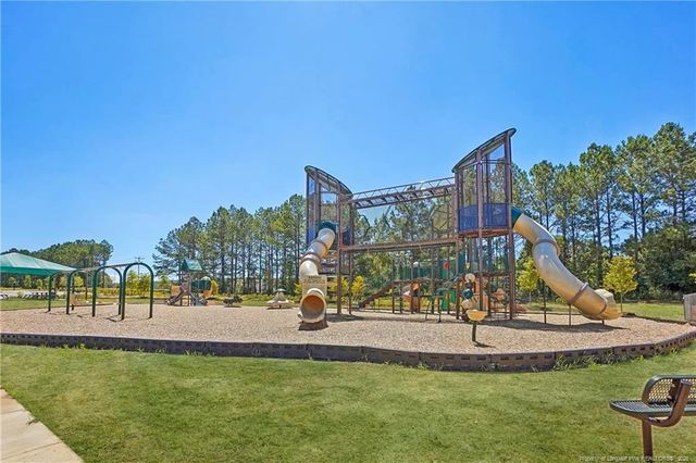 122 Chedworth Drive, Angier, NC 27501