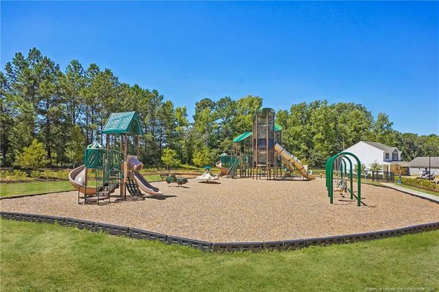 122 Chedworth Drive, Angier, NC 27501