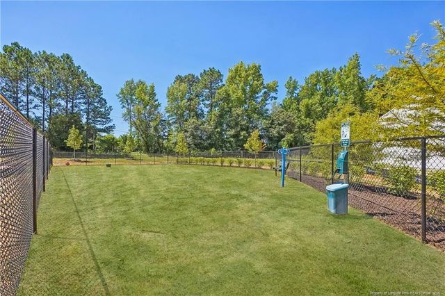 122 Chedworth Drive, Angier, NC 27501