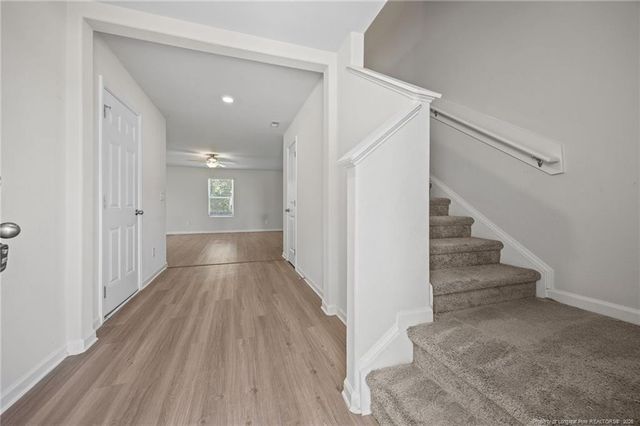 122 Chedworth Drive, Angier, NC 27501