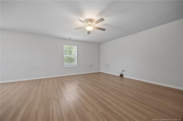 122 Chedworth Drive, Angier, NC 27501