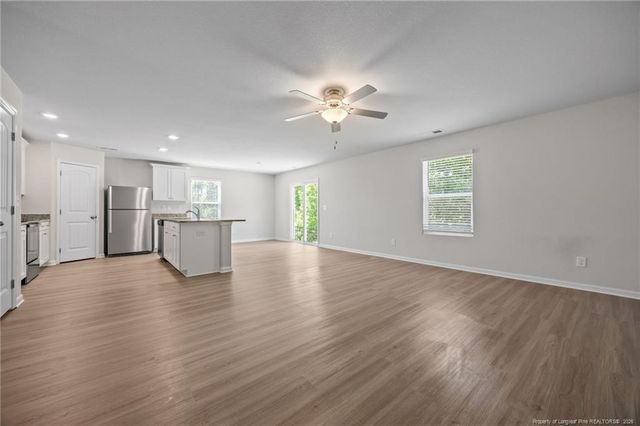 122 Chedworth Drive, Angier, NC 27501