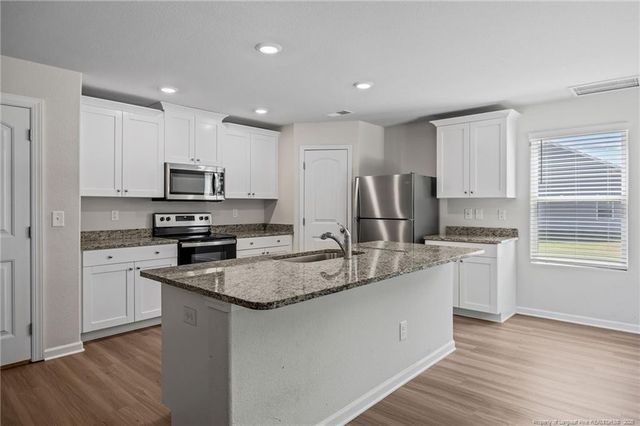 122 Chedworth Drive, Angier, NC 27501