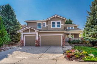 3164 Greensborough Drive, Littleton, CO 80129