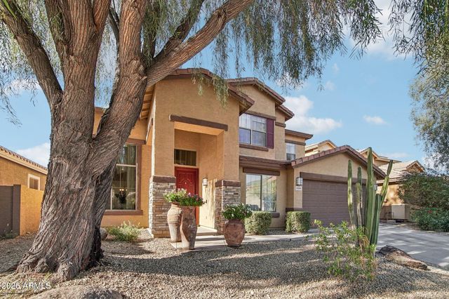 2408 W CRIMSON Terrace, Phoenix, AZ 85085