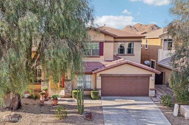 2408 W CRIMSON Terrace, Phoenix, AZ 85085
