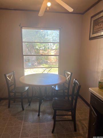 4443 CLEAR SPRING, San Antonio, TX 78217