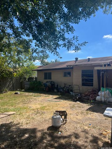 4443 CLEAR SPRING, San Antonio, TX 78217