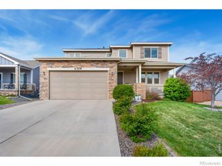 2309 73rd Avenue Pl, Greeley, CO 80634