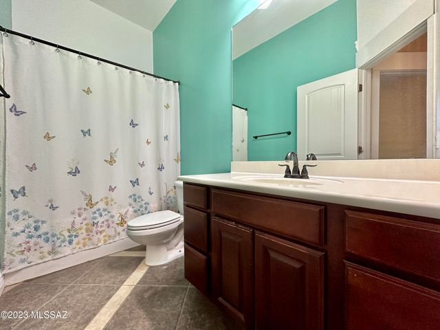 508 N Eagle Meadow Loop, Thatcher, AZ 85552