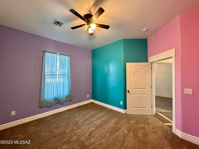 508 N Eagle Meadow Loop, Thatcher, AZ 85552