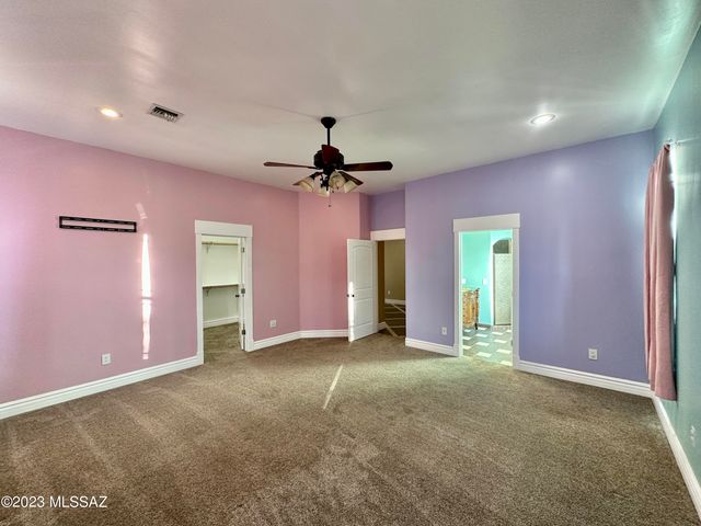 508 N Eagle Meadow Loop, Thatcher, AZ 85552