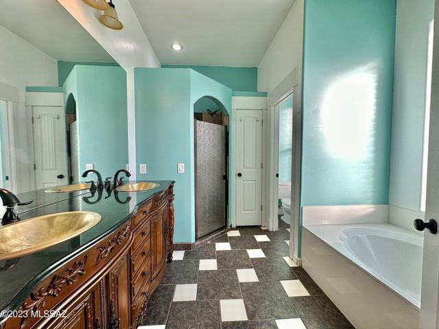 508 N Eagle Meadow Loop, Thatcher, AZ 85552