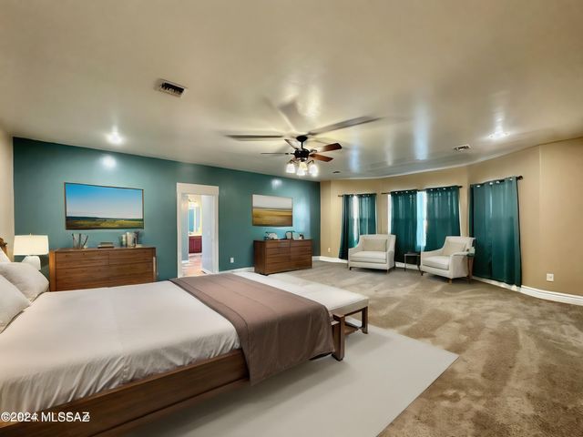 508 N Eagle Meadow Loop, Thatcher, AZ 85552