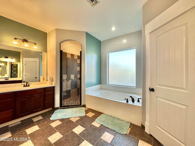 508 N Eagle Meadow Loop, Thatcher, AZ 85552