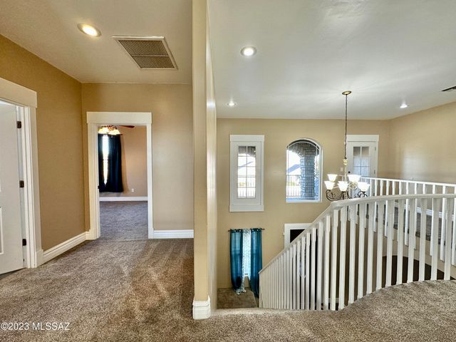 508 N Eagle Meadow Loop, Thatcher, AZ 85552