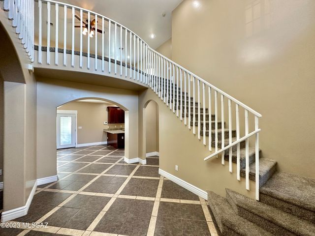 508 N Eagle Meadow Loop, Thatcher, AZ 85552