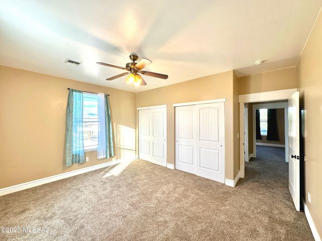 508 N Eagle Meadow Loop, Thatcher, AZ 85552