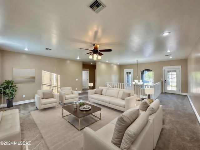 508 N Eagle Meadow Loop, Thatcher, AZ 85552