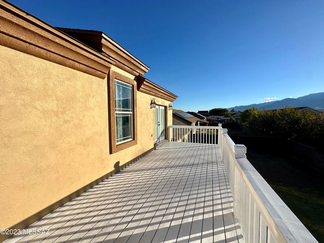 508 N Eagle Meadow Loop, Thatcher, AZ 85552