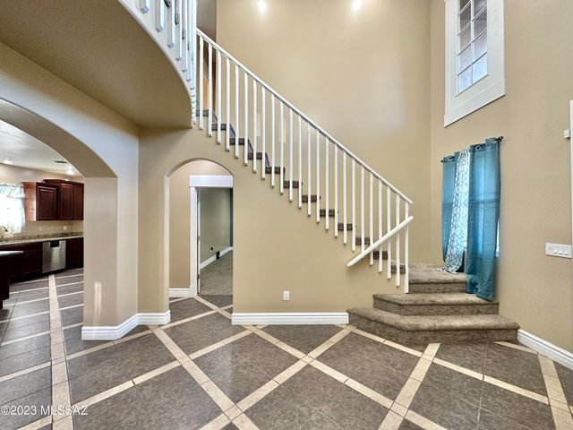 508 N Eagle Meadow Loop, Thatcher, AZ 85552