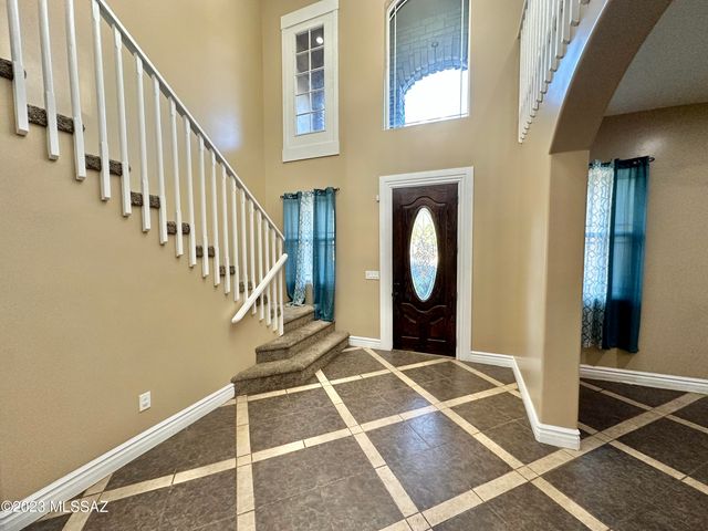 508 N Eagle Meadow Loop, Thatcher, AZ 85552