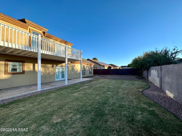 508 N Eagle Meadow Loop, Thatcher, AZ 85552