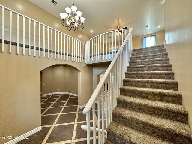 508 N Eagle Meadow Loop, Thatcher, AZ 85552