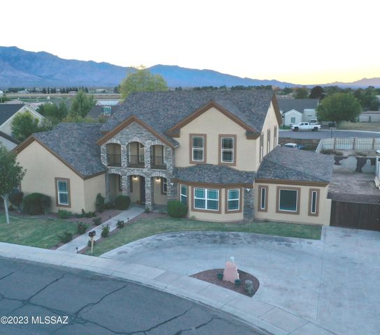 508 N Eagle Meadow Loop, Thatcher, AZ 85552