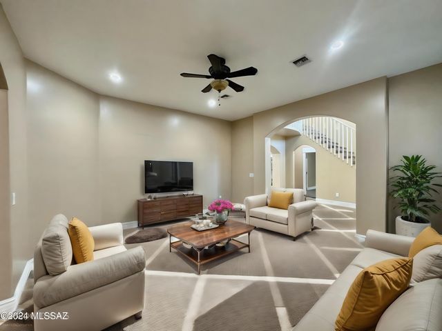 508 N Eagle Meadow Loop, Thatcher, AZ 85552