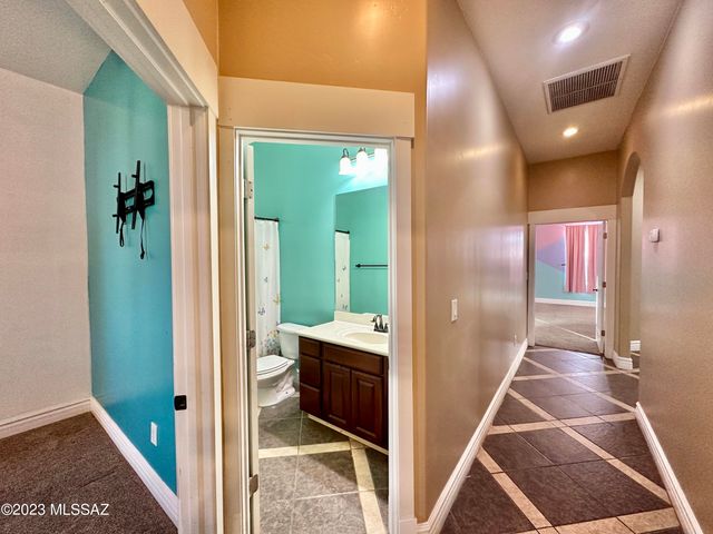 508 N Eagle Meadow Loop, Thatcher, AZ 85552