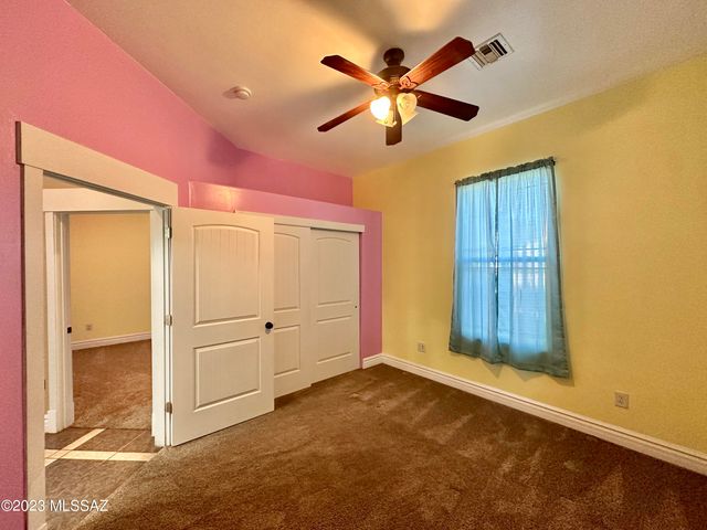 508 N Eagle Meadow Loop, Thatcher, AZ 85552