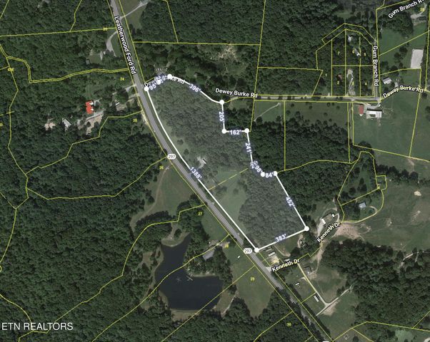 3265 Leatherwood Ford Rd, Jamestown, TN 38556