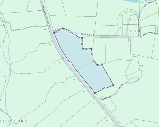 3265 Leatherwood Ford Rd, Jamestown, TN 38556