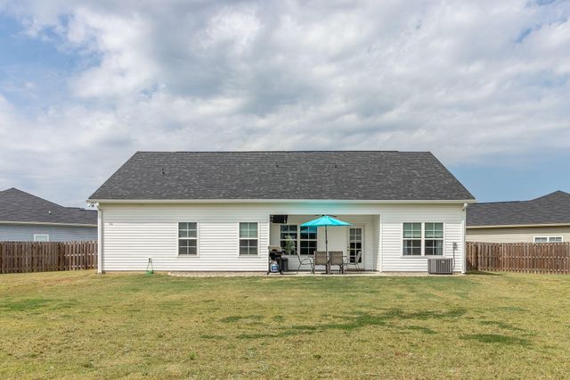 4020 Pensacola Way, Grovetown, GA 30813