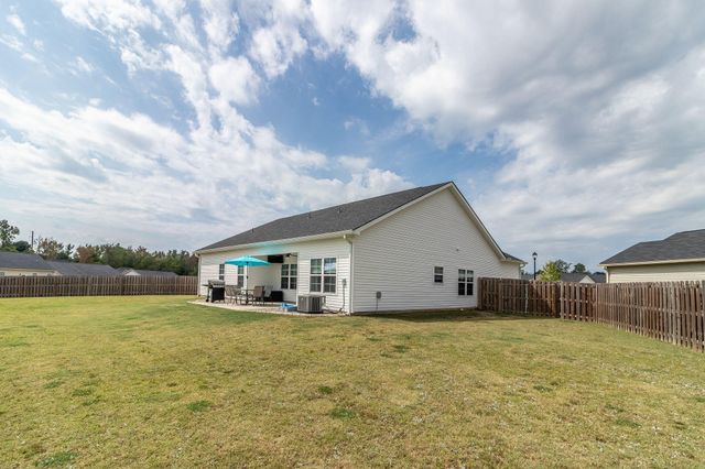 4020 Pensacola Way, Grovetown, GA 30813