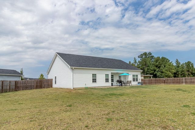 4020 Pensacola Way, Grovetown, GA 30813