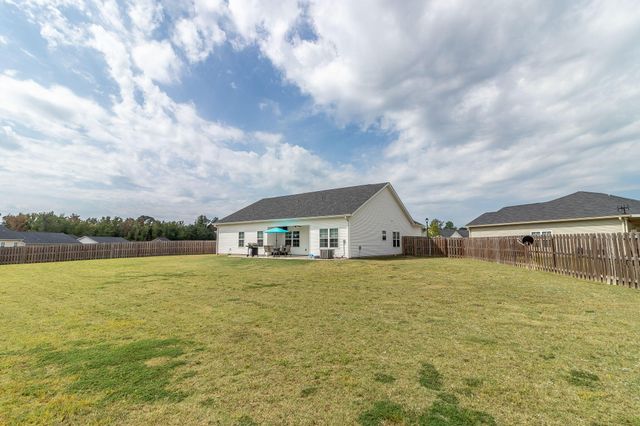 4020 Pensacola Way, Grovetown, GA 30813