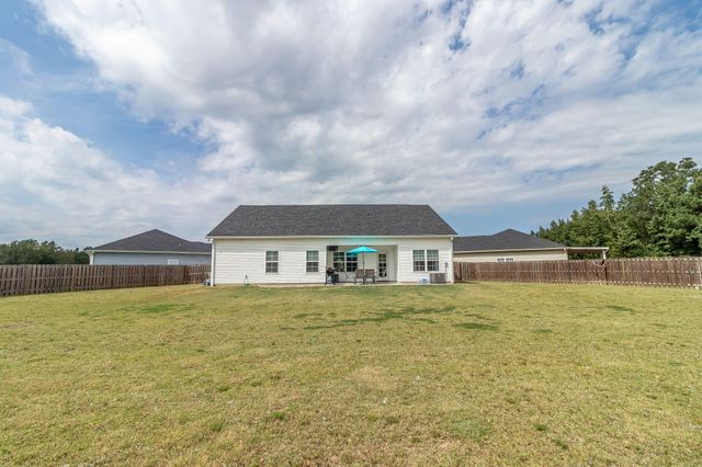 4020 Pensacola Way, Grovetown, GA 30813