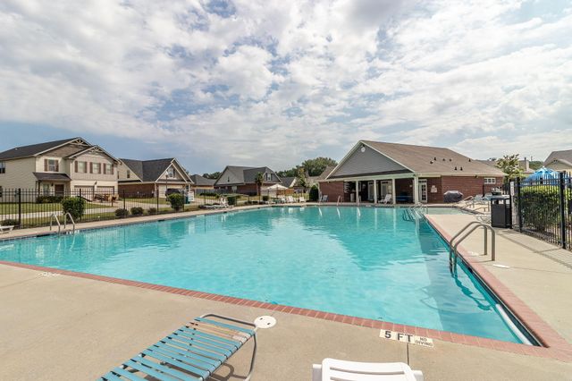 4020 Pensacola Way, Grovetown, GA 30813