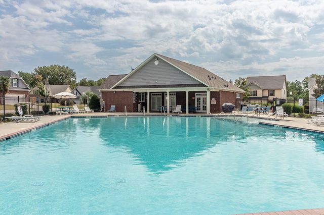 4020 Pensacola Way, Grovetown, GA 30813