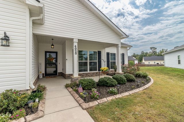 4020 Pensacola Way, Grovetown, GA 30813