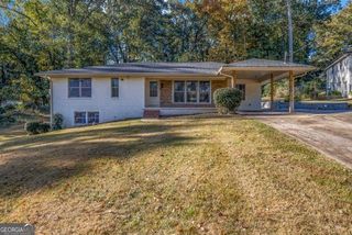 2323 Tilson Circle, Decatur, GA 30032