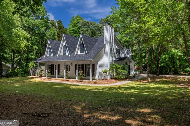 115 Saint Andrews Walk, Sharpsburg, GA 30277